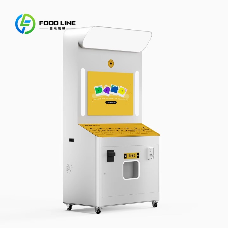 korean photo booth premium int - Korean Lifestyle Store 评论和价格