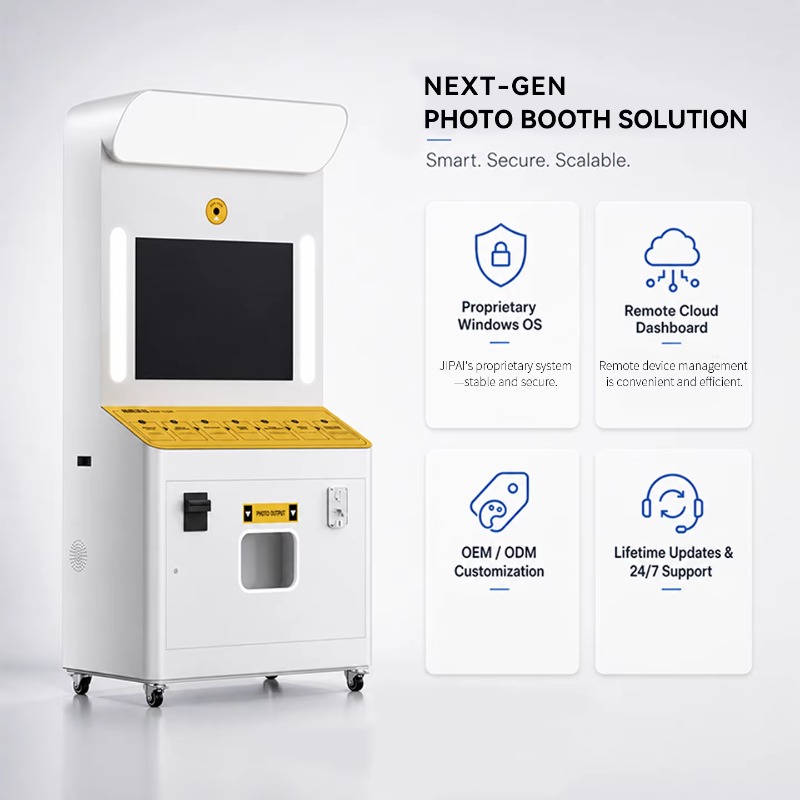 korean photo booth premium int - Korean Lifestyle Store 评论和价格