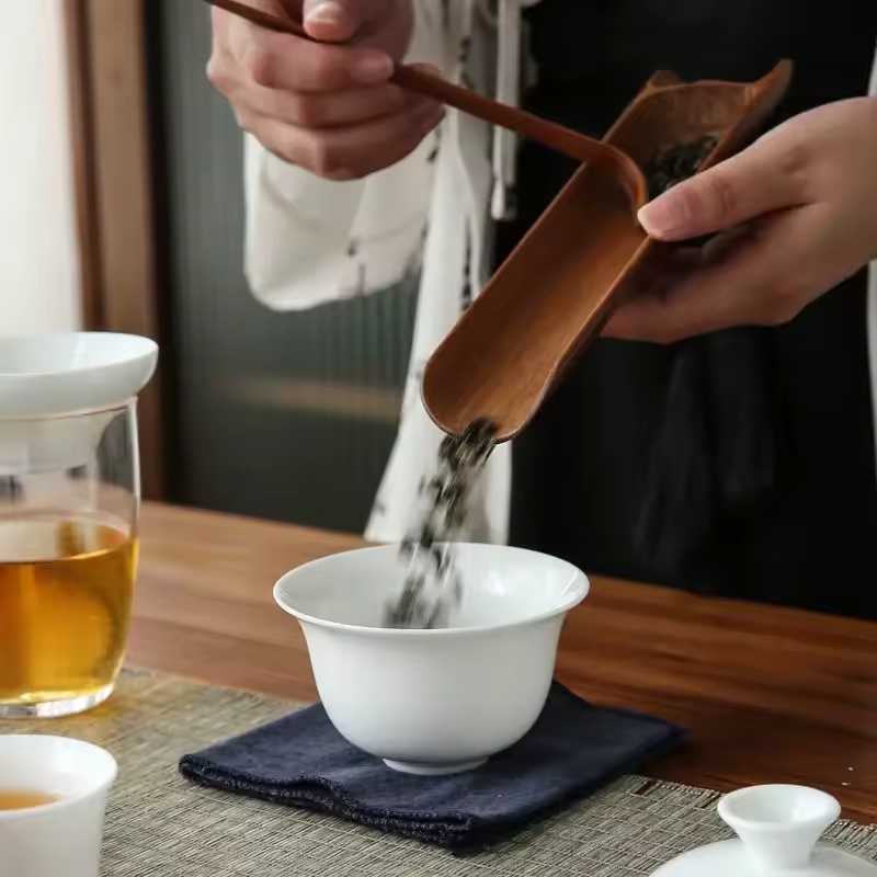 Portable Chinese Kung Fu Tea S - Korean Tea Set 评论和价格