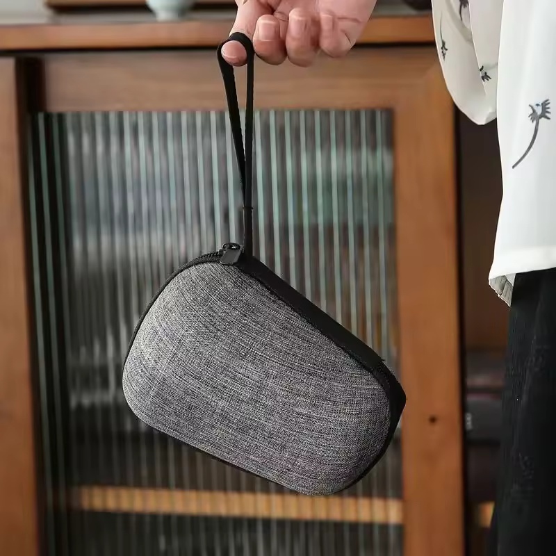 Portable Chinese Kung Fu Tea S - Korean Tea Set 评论和价格