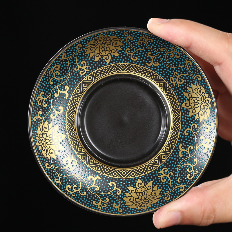 Chinese Teaset Classical Gaiwa - Korean Tea Set 评论和价格