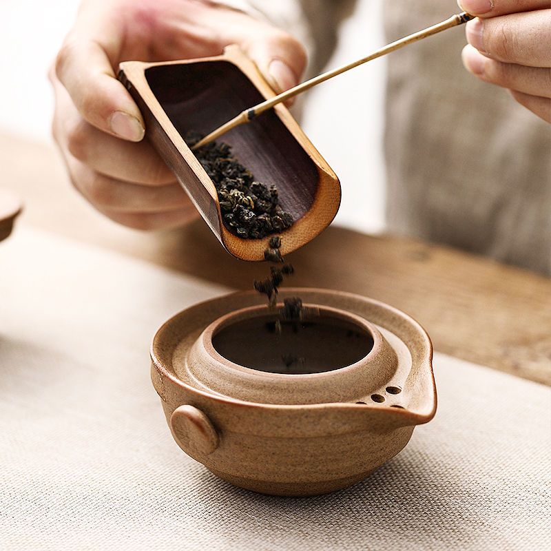 Chinese Kung Fu Tea Set 1teapo - Korean Tea Set 评论和价格