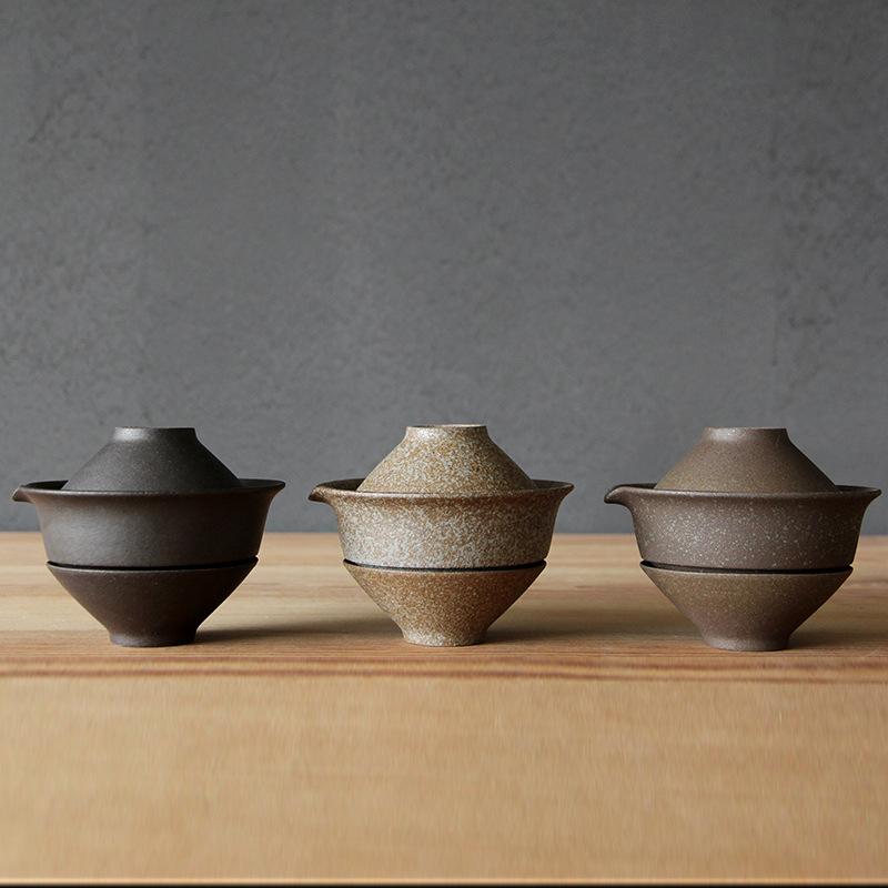 Japanese Ceramic Teapot Kettle - Korean Tea Set 评论和价格